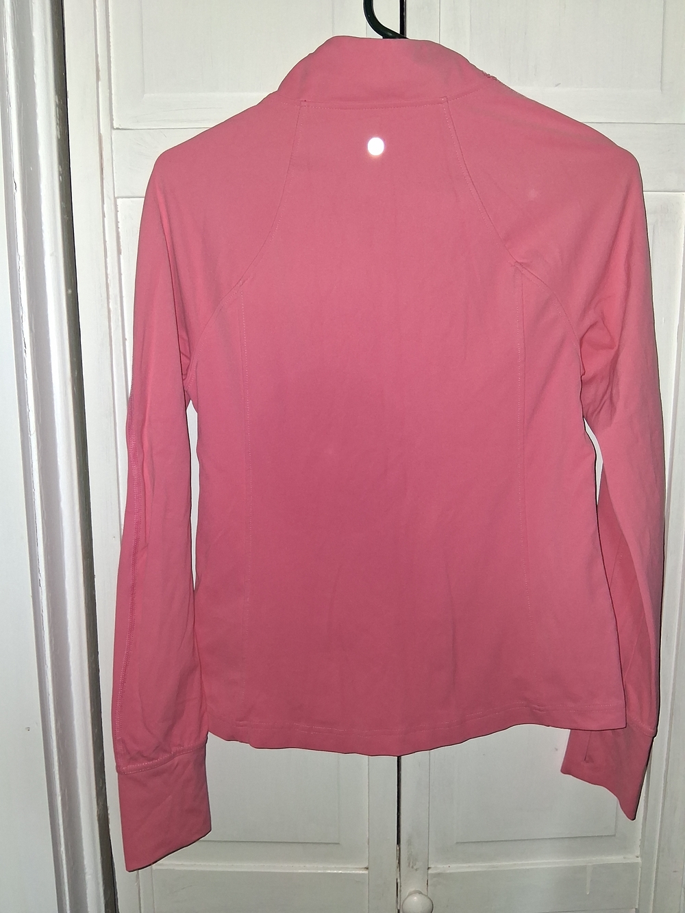 Avia Women's Salmon Full-Zip Jacket - Picture 6 of 9